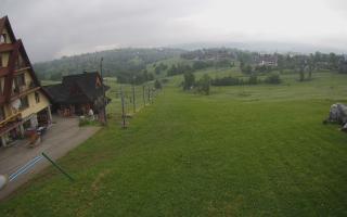UFO ski w Bukowinie Tatrzańskiej - 17-06-2025 04:38