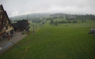 UFO ski w Bukowinie Tatrzańskiej - 17-06-2025 04:53