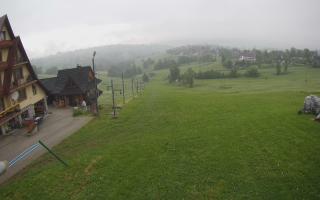 UFO ski w Bukowinie Tatrzańskiej - 17-06-2025 05:09