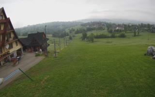 UFO ski w Bukowinie Tatrzańskiej - 17-06-2025 05:24