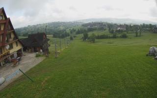 UFO ski w Bukowinie Tatrzańskiej - 17-06-2025 06:41