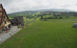 UFO ski w Bukowinie Tatrzańskiej - 17-06-2025 07:27