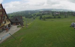 UFO ski w Bukowinie Tatrzańskiej - 17-06-2025 07:42