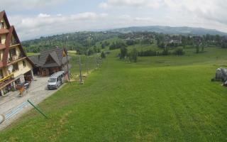 UFO ski w Bukowinie Tatrzańskiej - 17-06-2025 07:58