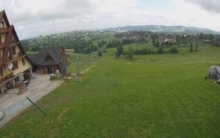 UFO ski w Bukowinie Tatrzańskiej - 17-06-2025 08:13