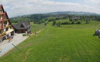 UFO ski w Bukowinie Tatrzańskiej - 17-06-2025 08:44