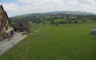 UFO ski w Bukowinie Tatrzańskiej - 17-06-2025 08:59