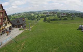UFO ski w Bukowinie Tatrzańskiej - 17-06-2025 09:15