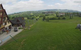 UFO ski w Bukowinie Tatrzańskiej - 17-06-2025 09:30