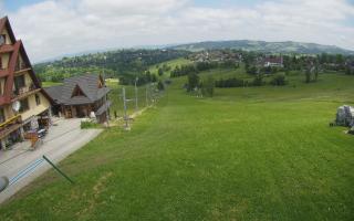 UFO ski w Bukowinie Tatrzańskiej - 17-06-2025 10:01