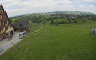 UFO ski w Bukowinie Tatrzańskiej - 17-06-2025 10:16