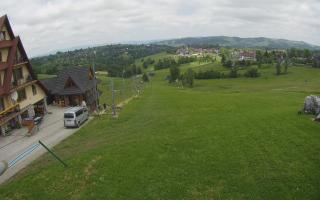 UFO ski w Bukowinie Tatrzańskiej - 17-06-2025 10:47