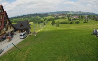 UFO ski w Bukowinie Tatrzańskiej - 17-06-2025 11:18