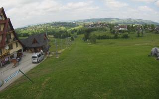 UFO ski w Bukowinie Tatrzańskiej - 17-06-2025 11:48
