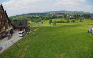 UFO ski w Bukowinie Tatrzańskiej - 17-06-2025 12:04