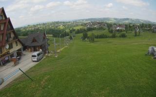 UFO ski w Bukowinie Tatrzańskiej - 17-06-2025 12:19