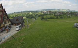 UFO ski w Bukowinie Tatrzańskiej - 17-06-2025 12:35