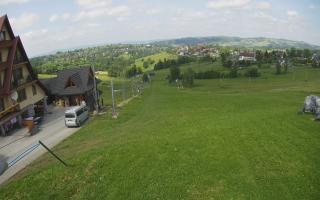 UFO ski w Bukowinie Tatrzańskiej - 17-06-2025 13:05