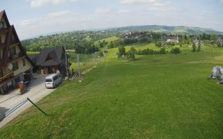 UFO ski w Bukowinie Tatrzańskiej - 17-06-2025 13:21