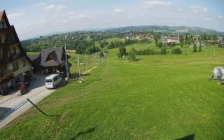 UFO ski w Bukowinie Tatrzańskiej - 17-06-2025 13:52
