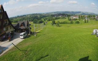 UFO ski w Bukowinie Tatrzańskiej - 17-06-2025 14:07
