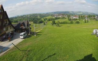 UFO ski w Bukowinie Tatrzańskiej - 17-06-2025 14:22