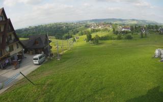 UFO ski w Bukowinie Tatrzańskiej - 17-06-2025 14:38