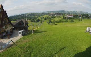 UFO ski w Bukowinie Tatrzańskiej - 17-06-2025 14:53