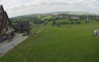 UFO ski w Bukowinie Tatrzańskiej - 17-06-2025 15:08