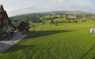 UFO ski w Bukowinie Tatrzańskiej - 17-06-2025 16:10