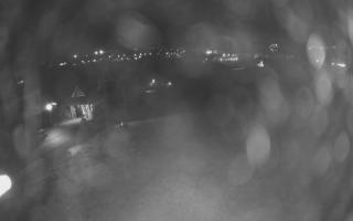 UFO ski w Bukowinie Tatrzańskiej - 17-06-2025 22:50