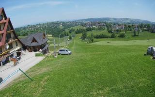 UFO ski w Bukowinie Tatrzańskiej - 18-06-2025 10:22