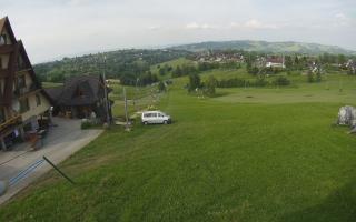 UFO ski w Bukowinie Tatrzańskiej - 18-06-2025 14:44