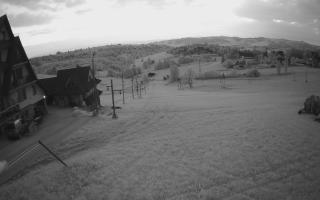 UFO ski w Bukowinie Tatrzańskiej - 19-06-2025 02:16