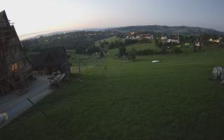 UFO ski w Bukowinie Tatrzańskiej - 31-07-2025 18:55
