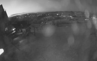 UFO ski w Bukowinie Tatrzańskiej - 31-07-2025 19:11