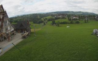 UFO ski w Bukowinie Tatrzańskiej - 01-08-2025 13:07