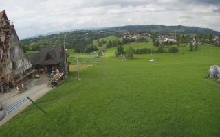 UFO ski w Bukowinie Tatrzańskiej - 01-08-2025 13:54