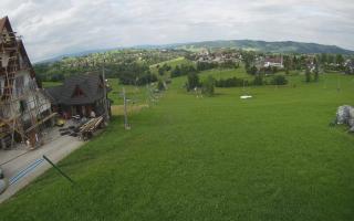 UFO ski w Bukowinie Tatrzańskiej - 01-08-2025 14:40