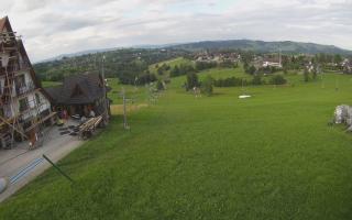 UFO ski w Bukowinie Tatrzańskiej - 01-08-2025 16:12