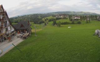 UFO ski w Bukowinie Tatrzańskiej - 01-08-2025 16:58