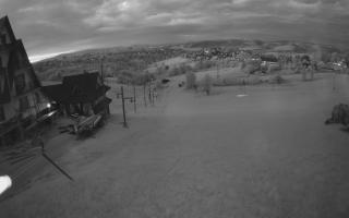 UFO ski w Bukowinie Tatrzańskiej - 01-08-2025 18:46