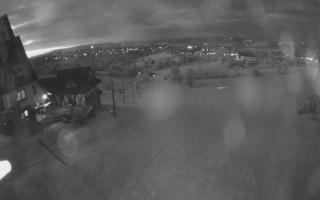 UFO ski w Bukowinie Tatrzańskiej - 01-08-2025 19:01