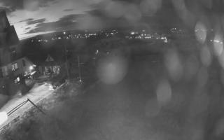 UFO ski w Bukowinie Tatrzańskiej - 01-08-2025 19:17