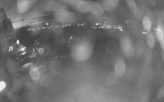 UFO ski w Bukowinie Tatrzańskiej - 01-08-2025 19:32