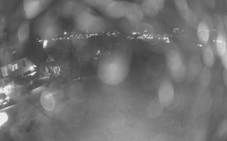 UFO ski w Bukowinie Tatrzańskiej - 01-08-2025 20:18