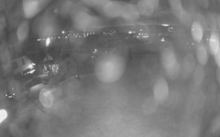 UFO ski w Bukowinie Tatrzańskiej - 02-08-2025 02:12