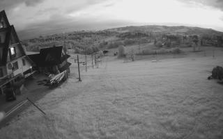 UFO ski w Bukowinie Tatrzańskiej - 02-08-2025 02:58