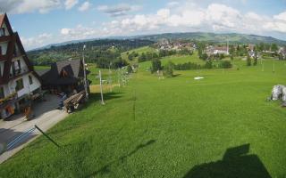 UFO ski w Bukowinie Tatrzańskiej - 02-08-2025 14:15