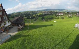 UFO ski w Bukowinie Tatrzańskiej - 02-08-2025 15:47